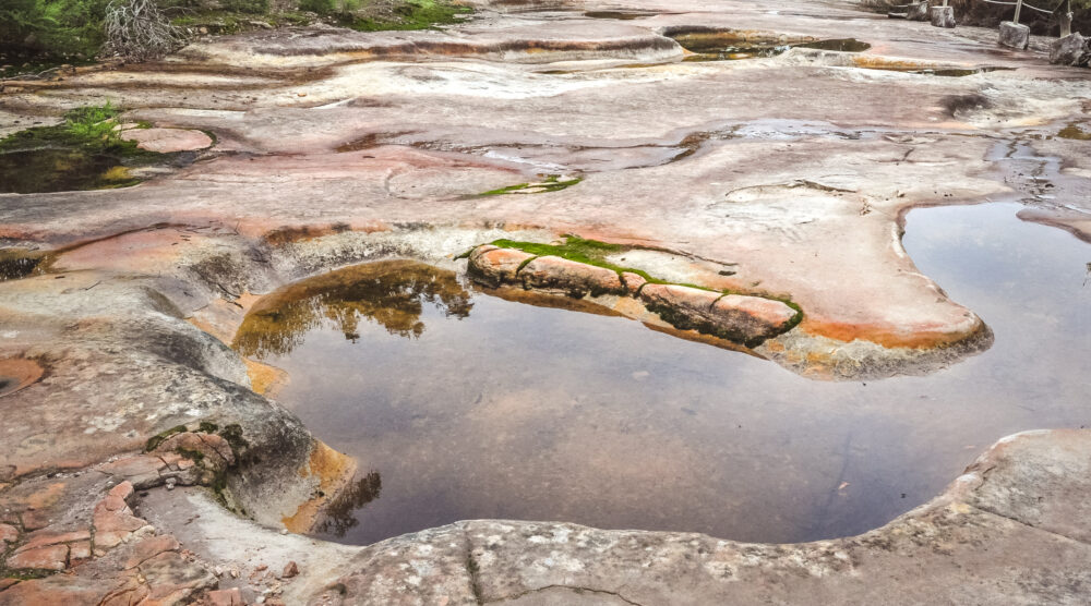 Calga Aboriginal Women's Site