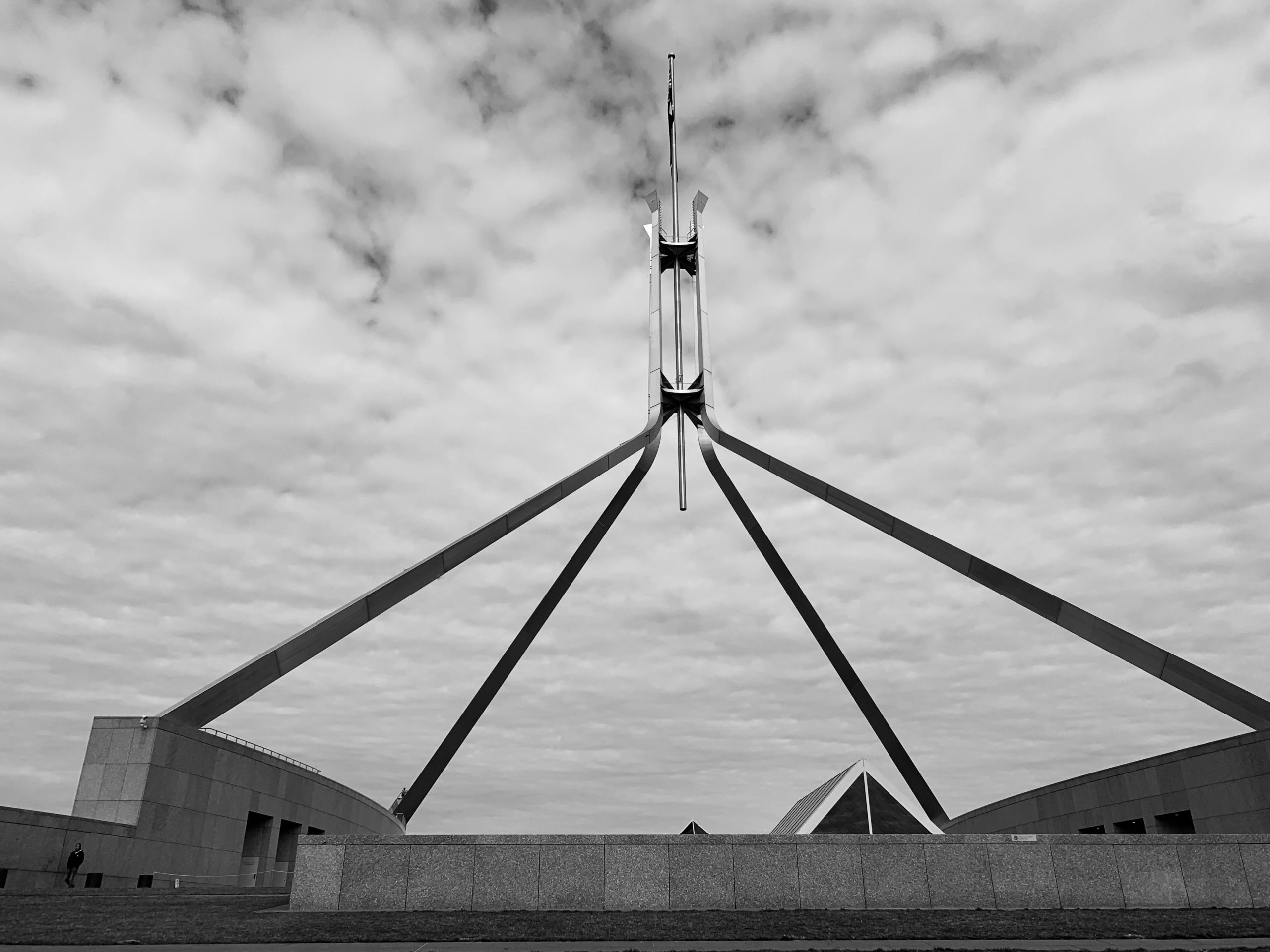 Australian Parliament House