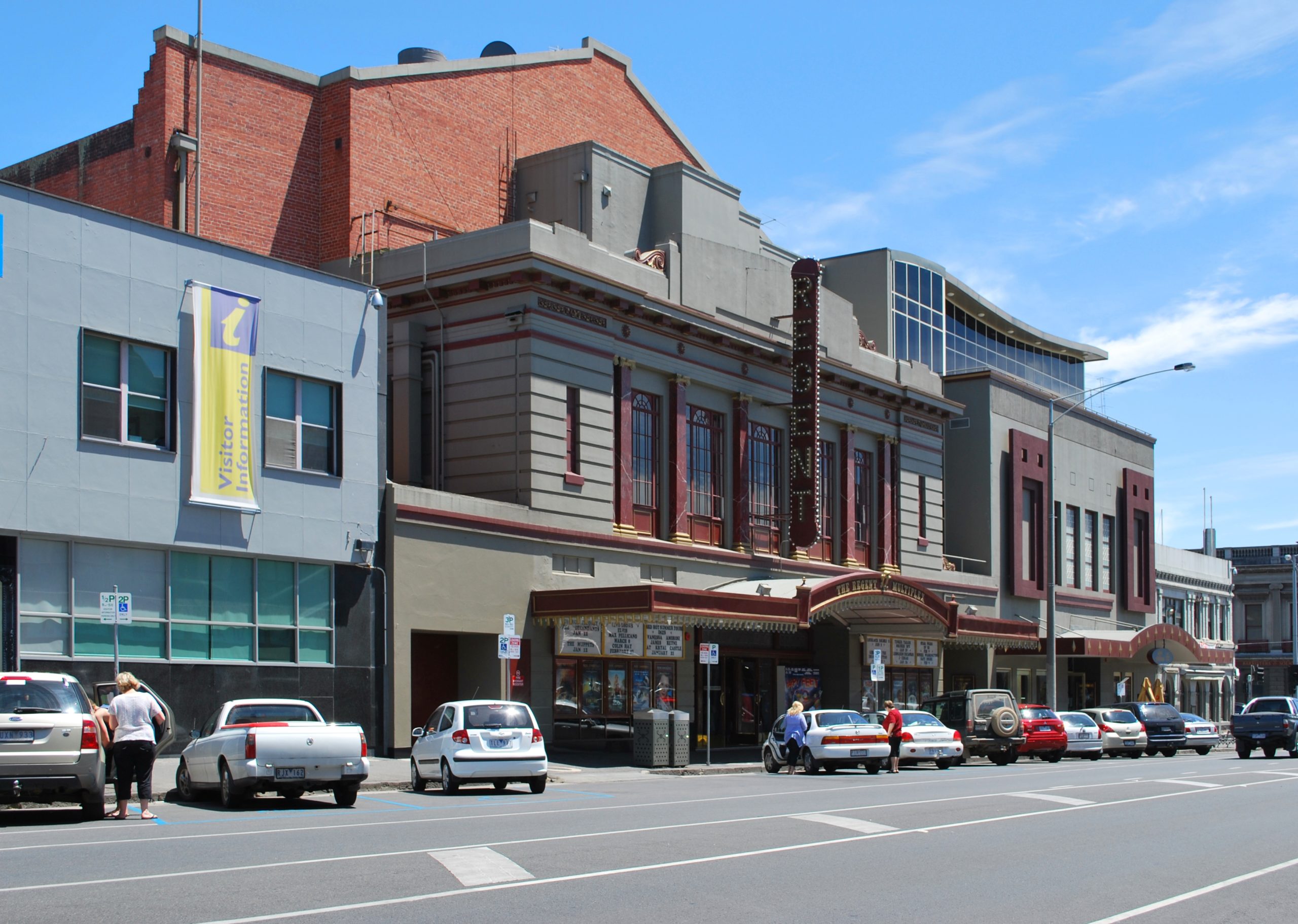 Ballarat_Regent_Cinemas