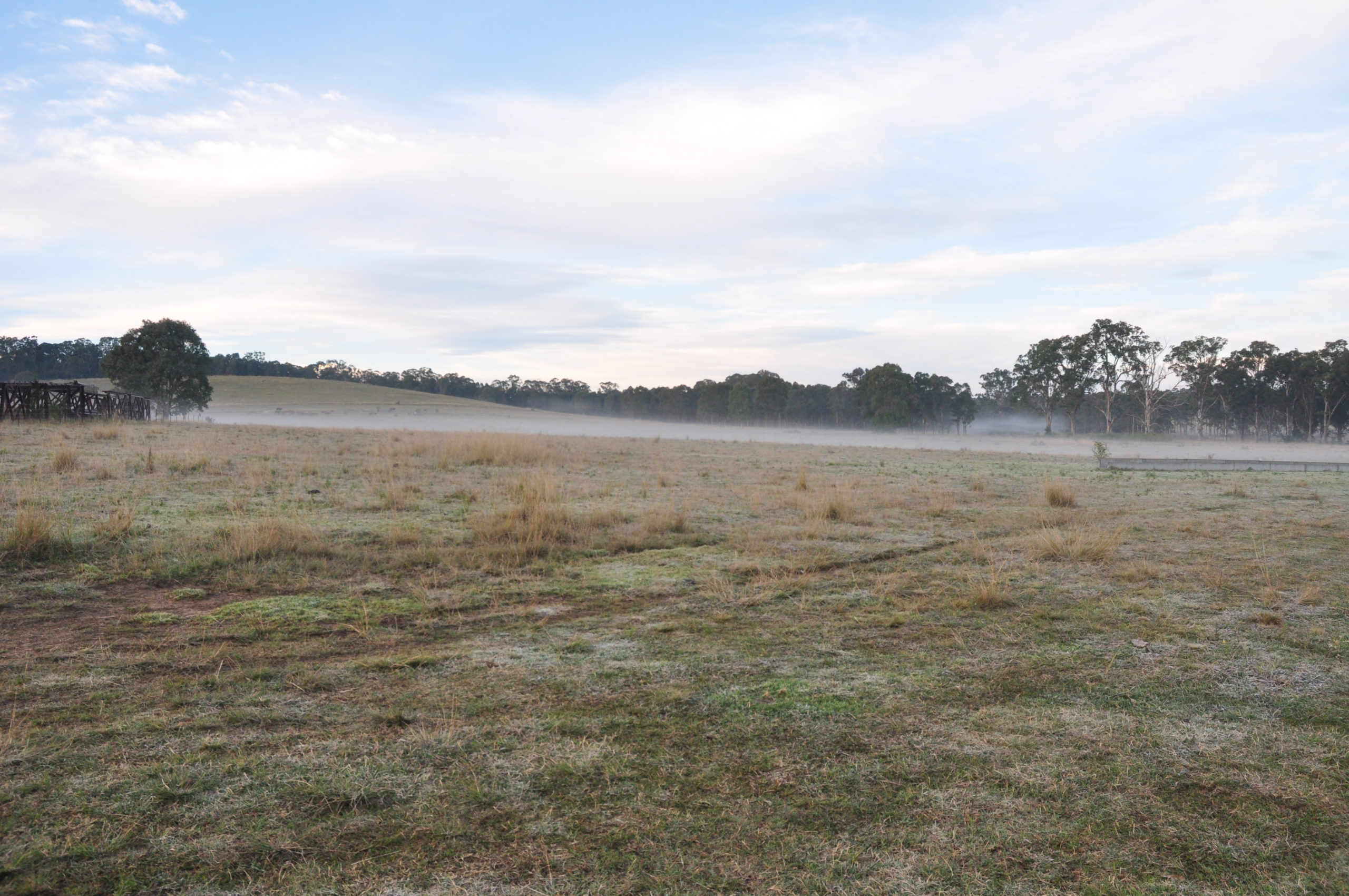 Leppington Site