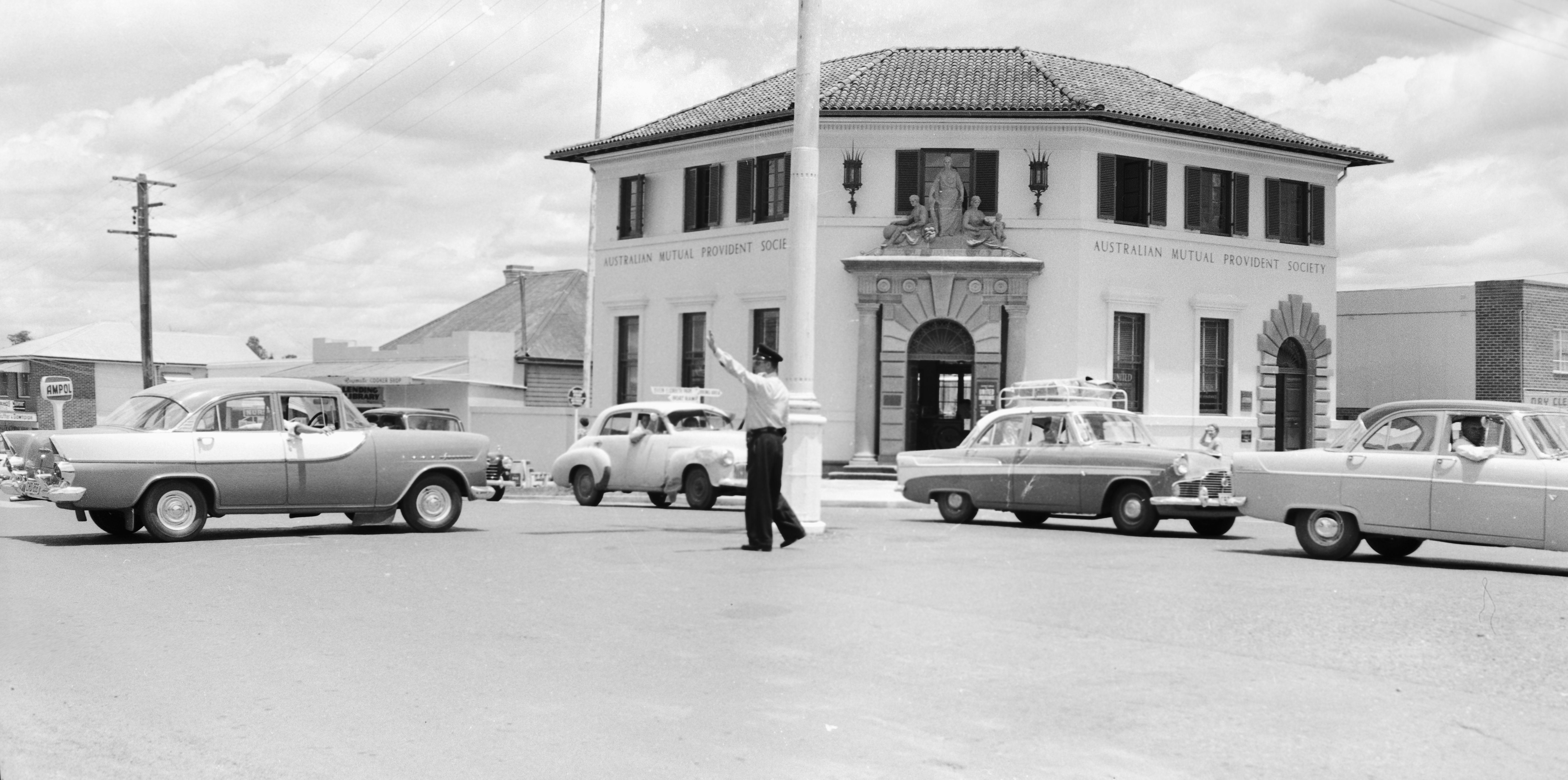 Taree Police