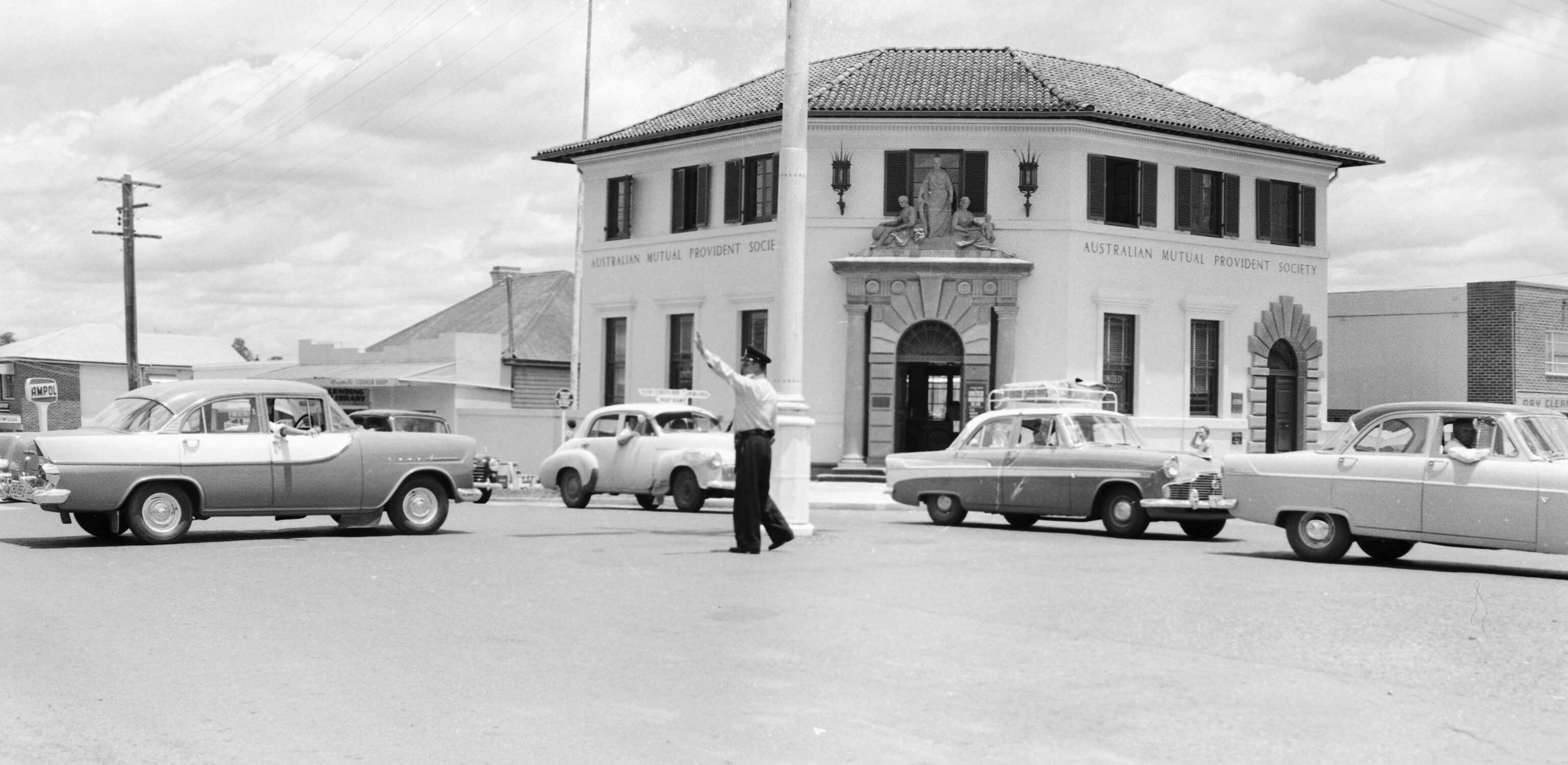 Taree Police